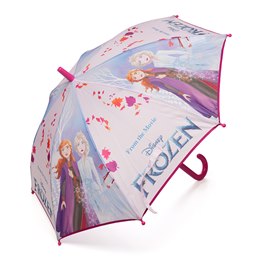 UU0480 DISNEY FROZEN DELUXE KIDS UMBRELLA